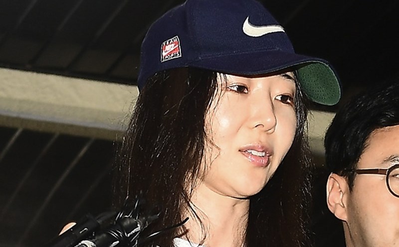 The CEO behind the success of NewJeans. Photo: AllKpop.