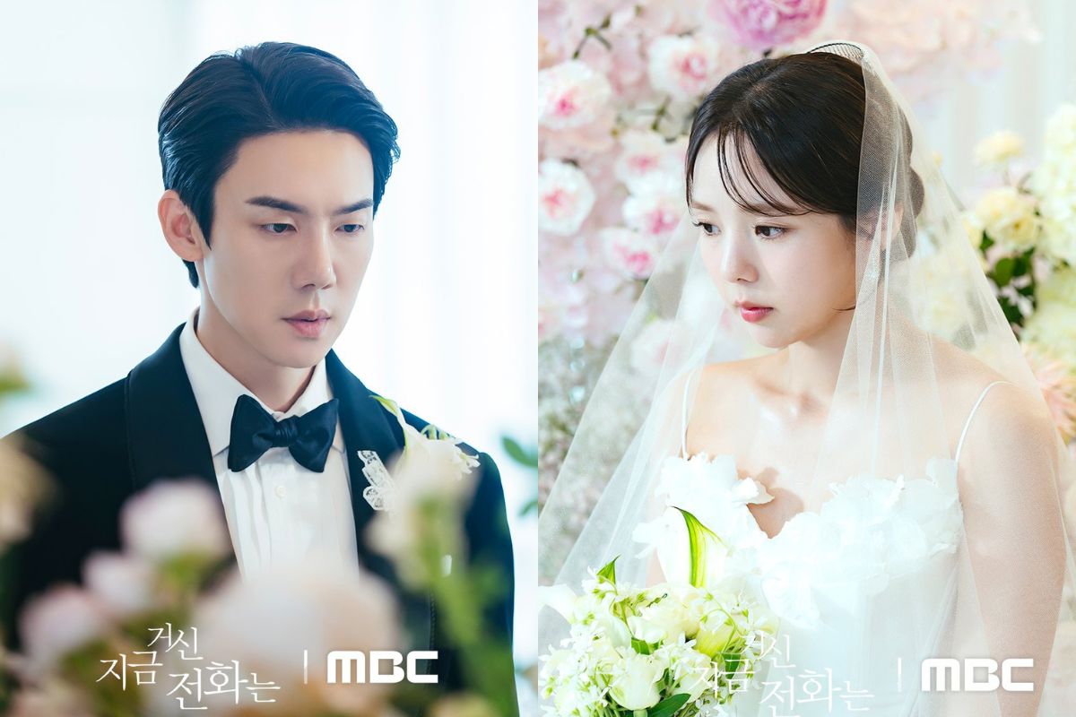 Yoo Yeon Seok va Chae Soo Bin vuong tin don hen ho. Anh: Nha san xuat