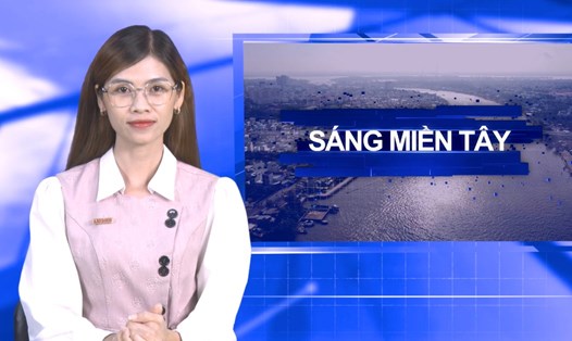 Sáng Miền Tây