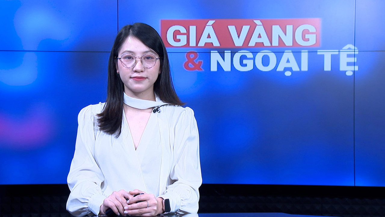 Gold and foreign currency prices