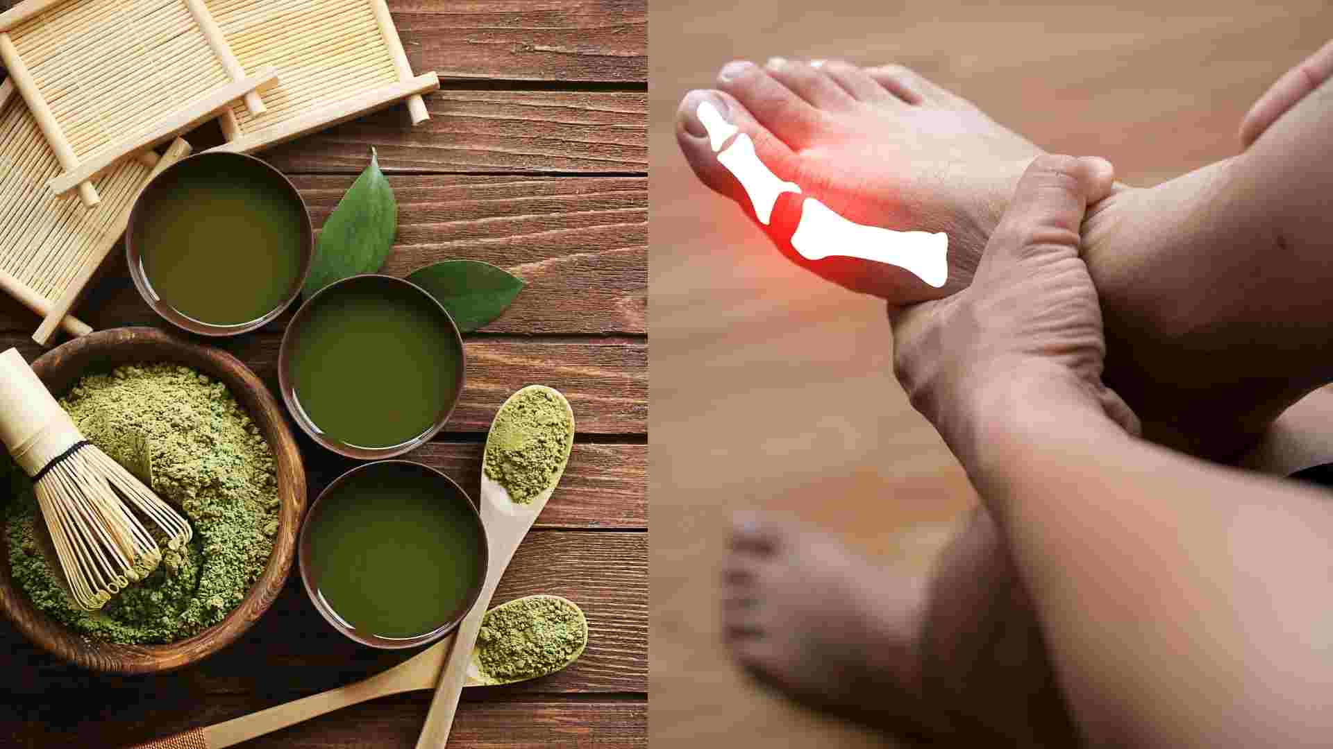 Some ways to prevent high uric acid and kidney disease. Graphics: Ha May