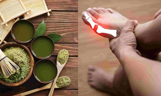 Một số cách ngăn axit uric cao, ngừa bệnh thận. Đồ họa: Hạ Mây