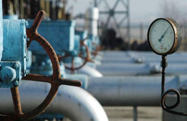 Ukraine to stop transiting Russian gas to Europe from January 1, 2025. Photo: Rogtec