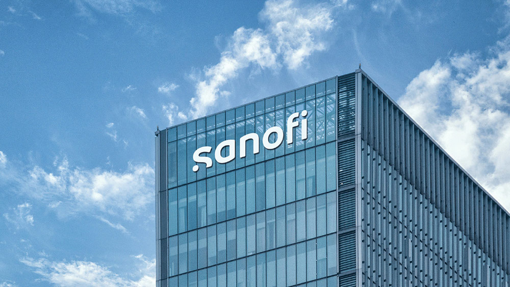 Sanofi cập nhật thông tin về hoạt động phân phối mới cho sản phẩm  Alphachymotrypsine Choay® tại Việt Nam. Ảnh: DN cung cấp