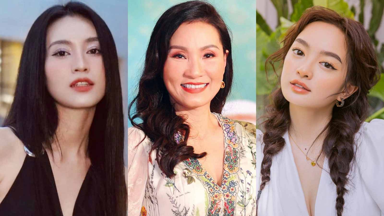 Không phải Lan Ngọc, Kaity, “diễn viên trăm tỉ” 2024 là ai?