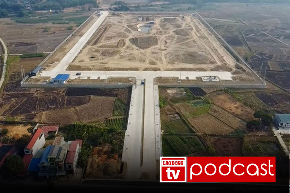 Morning news: 1,300 billion road to industrial park in Dong Nai