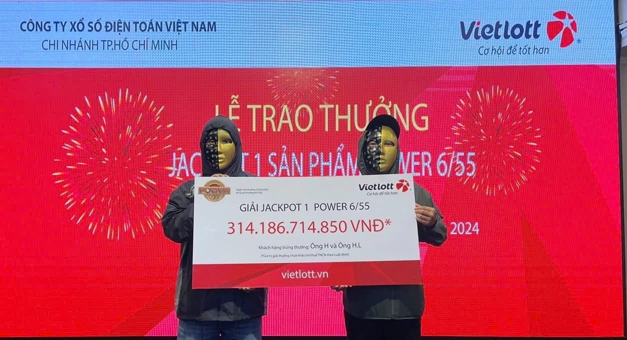 Chia sẻ những bí quyết để chiến thắng trong Jackpot