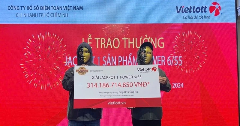 Chia sẻ những bí quyết để chiến thắng trong Jackpot