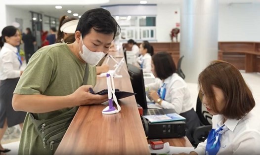 Xây dựng văn hoá tiết kiệm, liêm chính, không tham nhũng, tiêu cực trong đội ngũ cán bộ, đảng viên và nhân dân. Ảnh minh họa: theo Sở Y tế Hà Nội