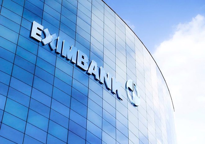 Eximbank nâng lãi suất cao nhất, Techcombank ngược chiều