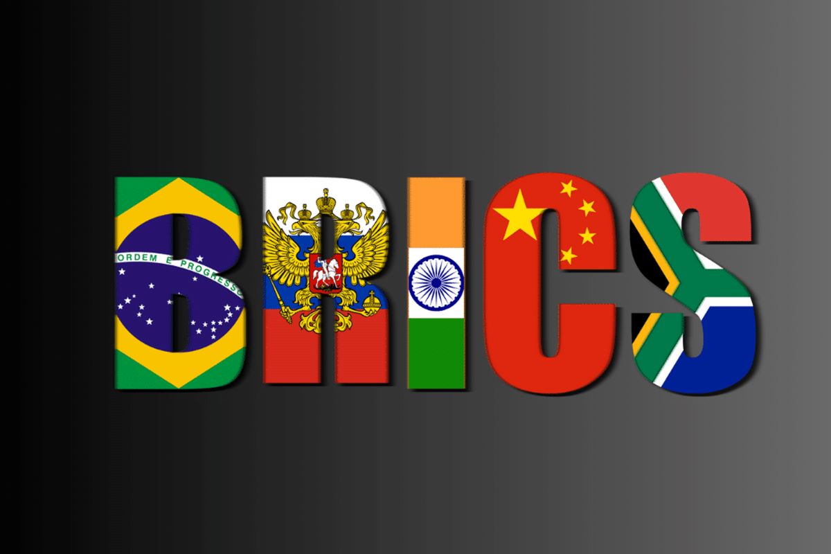BRICS currently has 10 members and 8 partner countries. Photo: BRICS