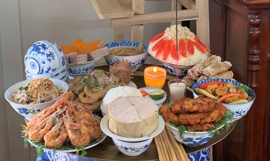 Ảnh: Tùng Đỗ
