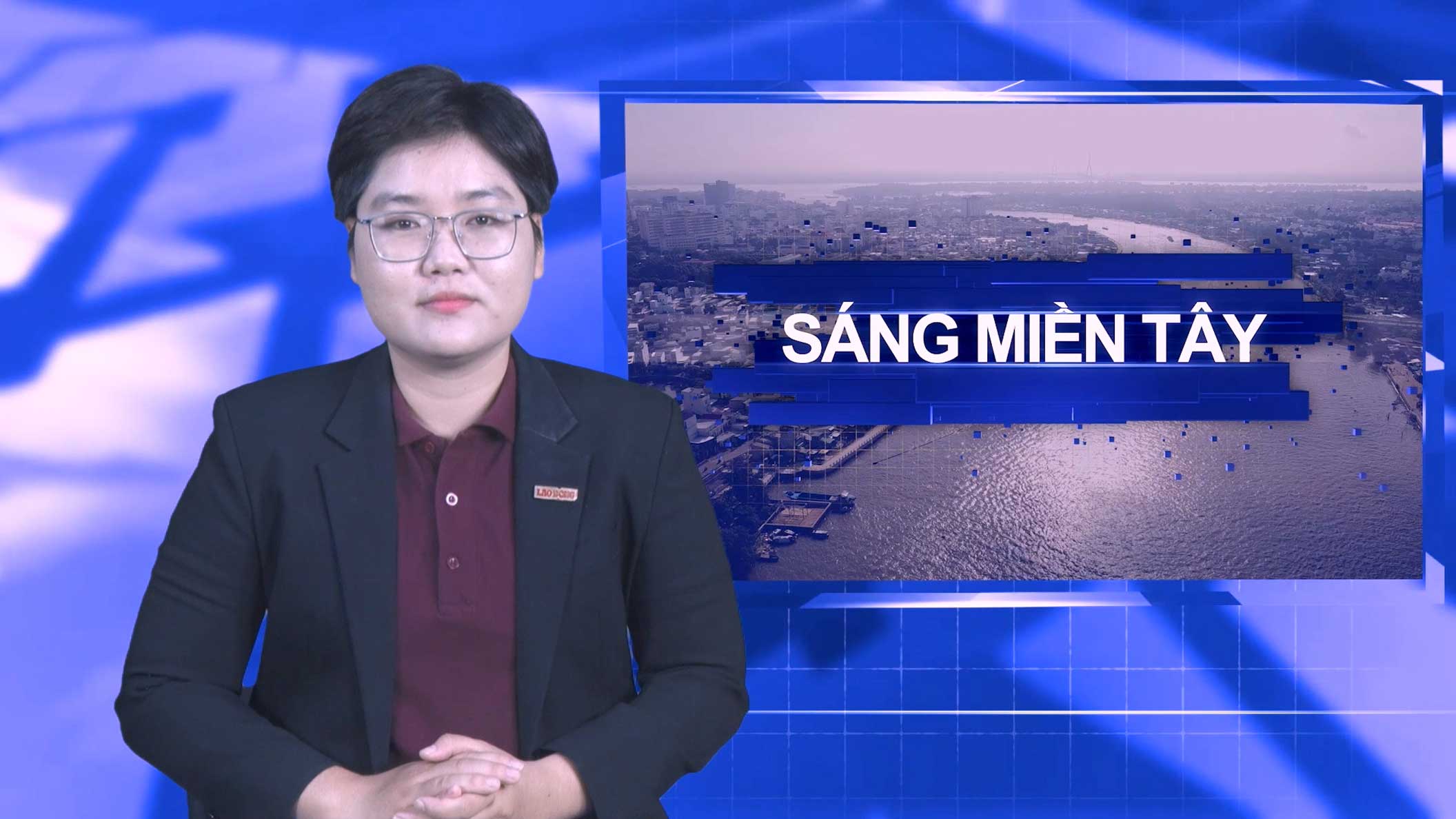 Morning in the West 9.1: Yellow light for 30 minutes, many drivers do not dare to drive