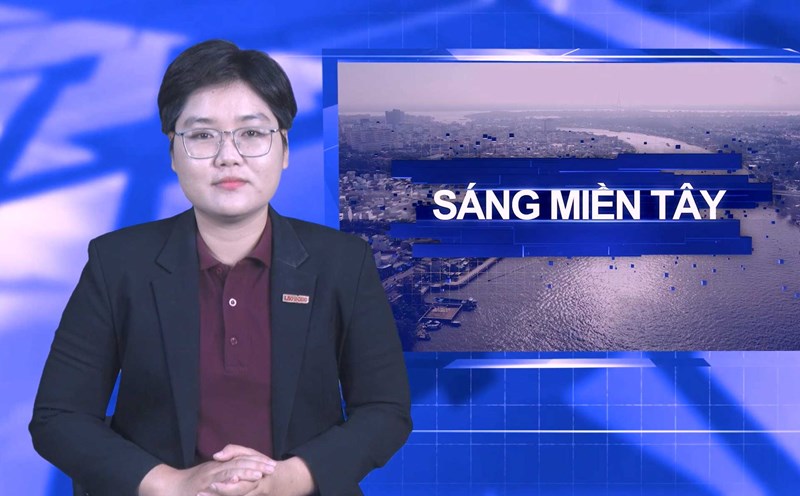 Morning in the West 9.1: Yellow light for 30 minutes, many drivers do not dare to drive