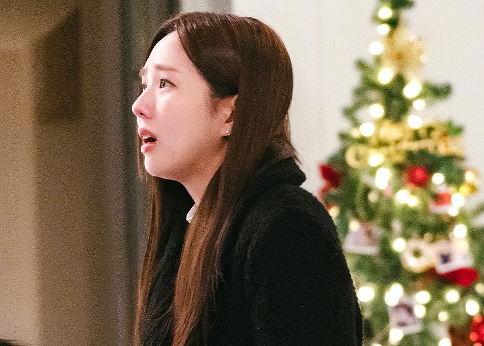 Chae Soo Bin went through a difficult time when she was criticized for her acting. Photo: Producer