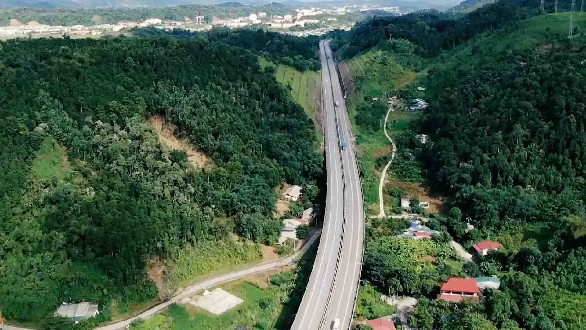 Lao Cai sets a record budget revenue target of 15,500 billion VND