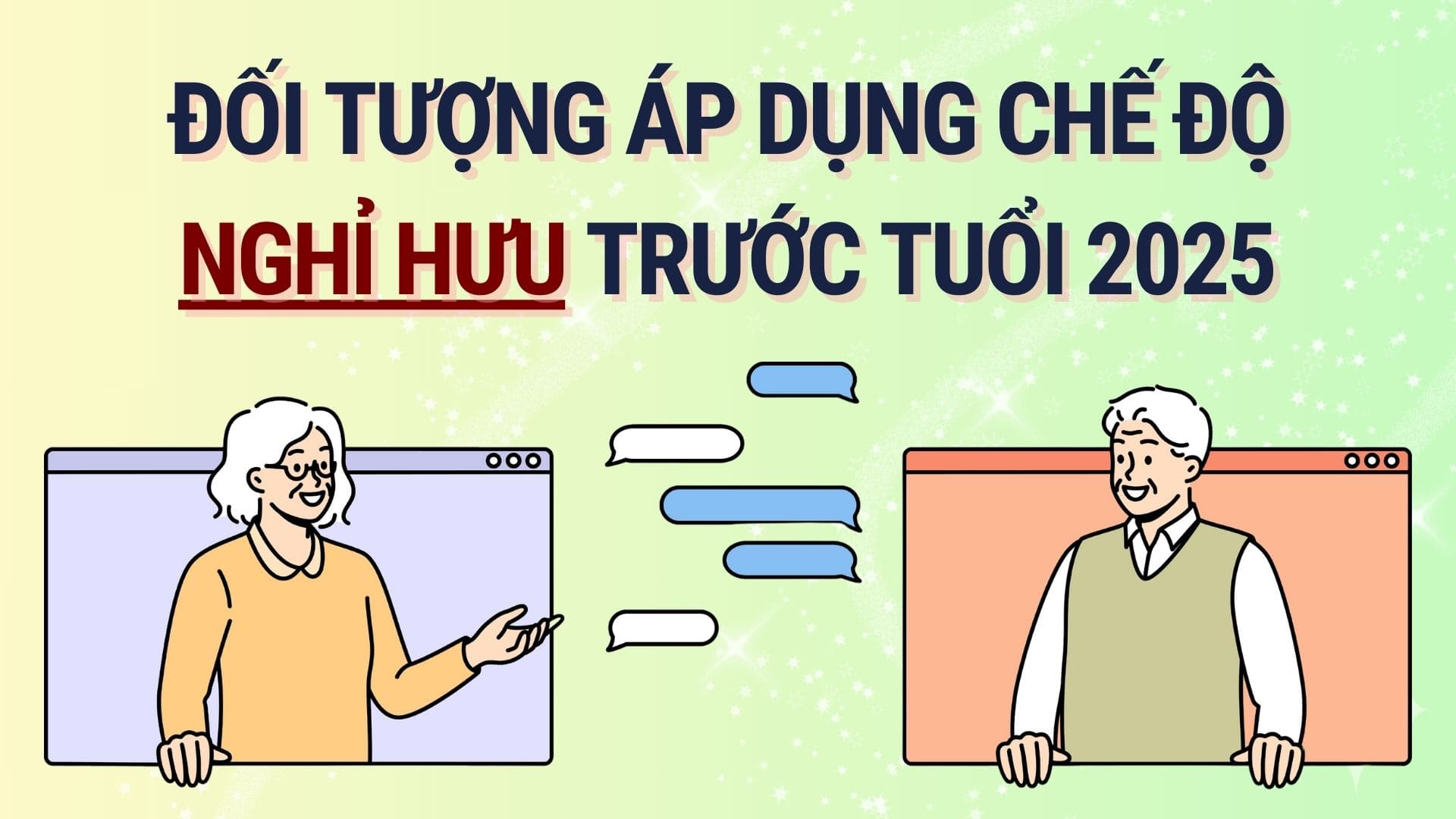 Officials and civil servants eligible to retire before 2025. Graphics: Hoang Le