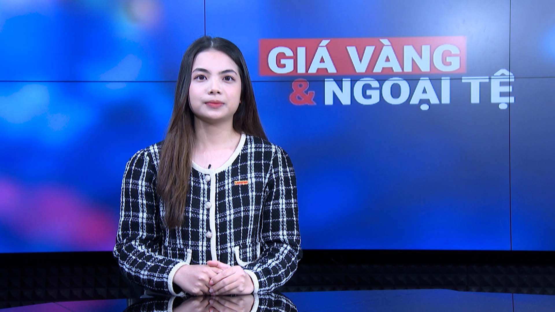 Gold and foreign currency prices 9.1: Gold continues to climb