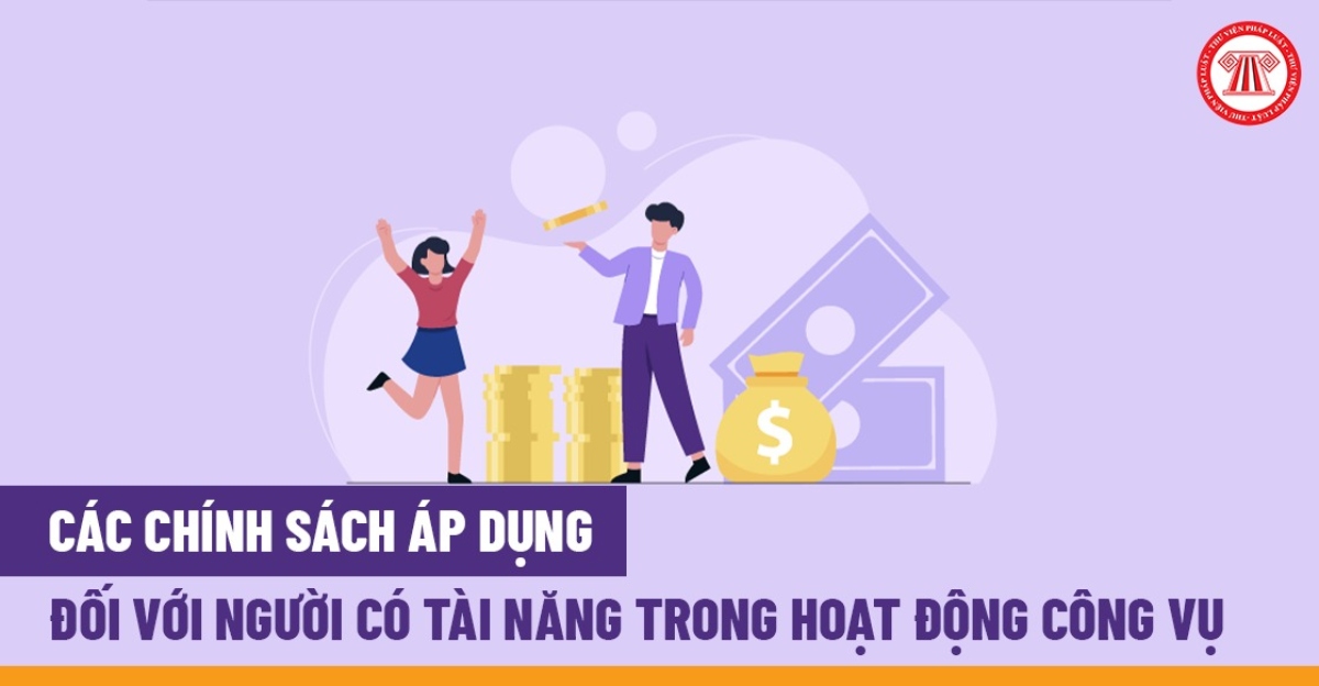 Talented people who violate discipline will have their policies removed. Illustration photo: Thuvienphapluat.vn