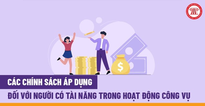 Các trường hợp người tài năng bị thôi chính sách ưu đãi