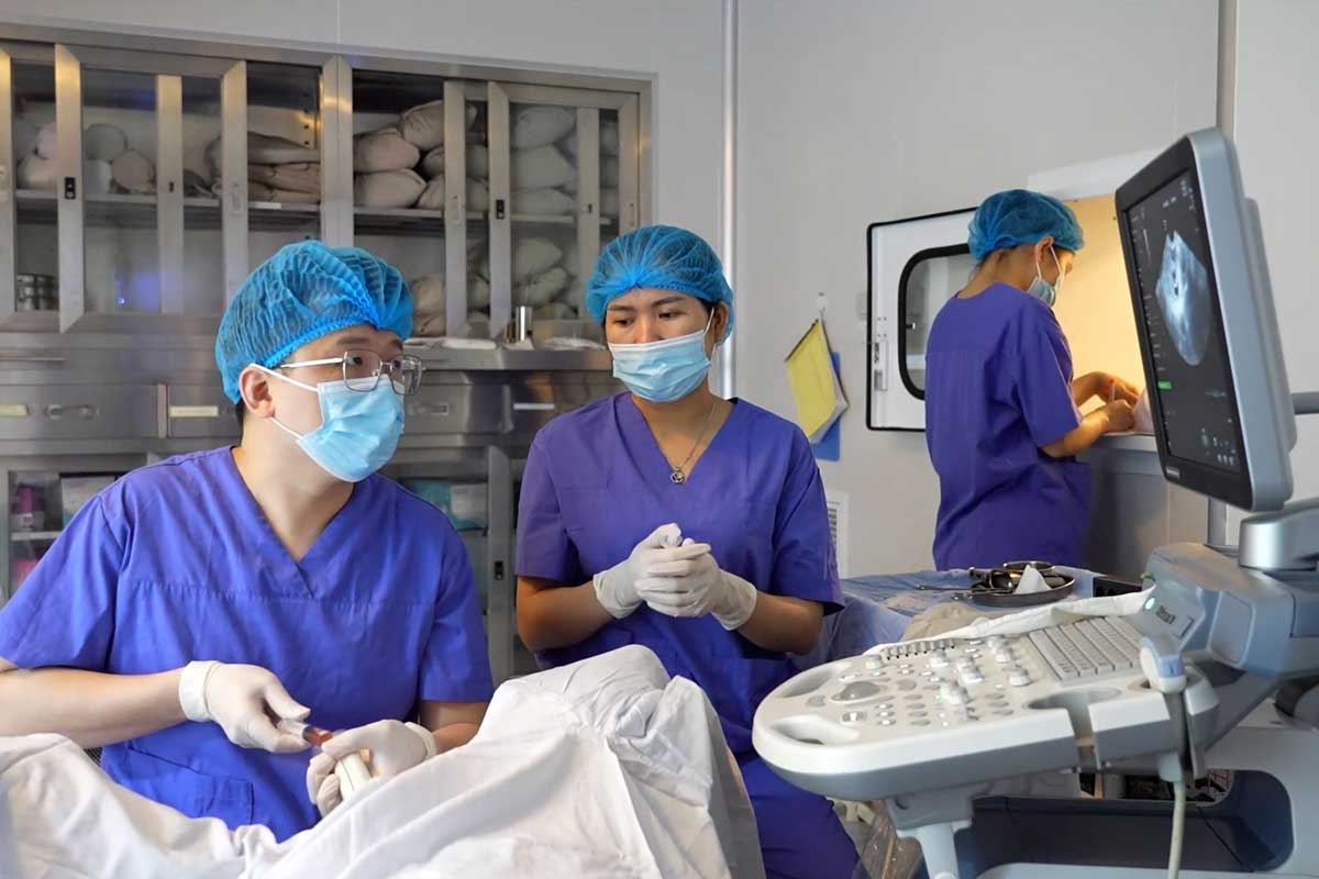 The "golden" age needs attention to avoid secondary infertility