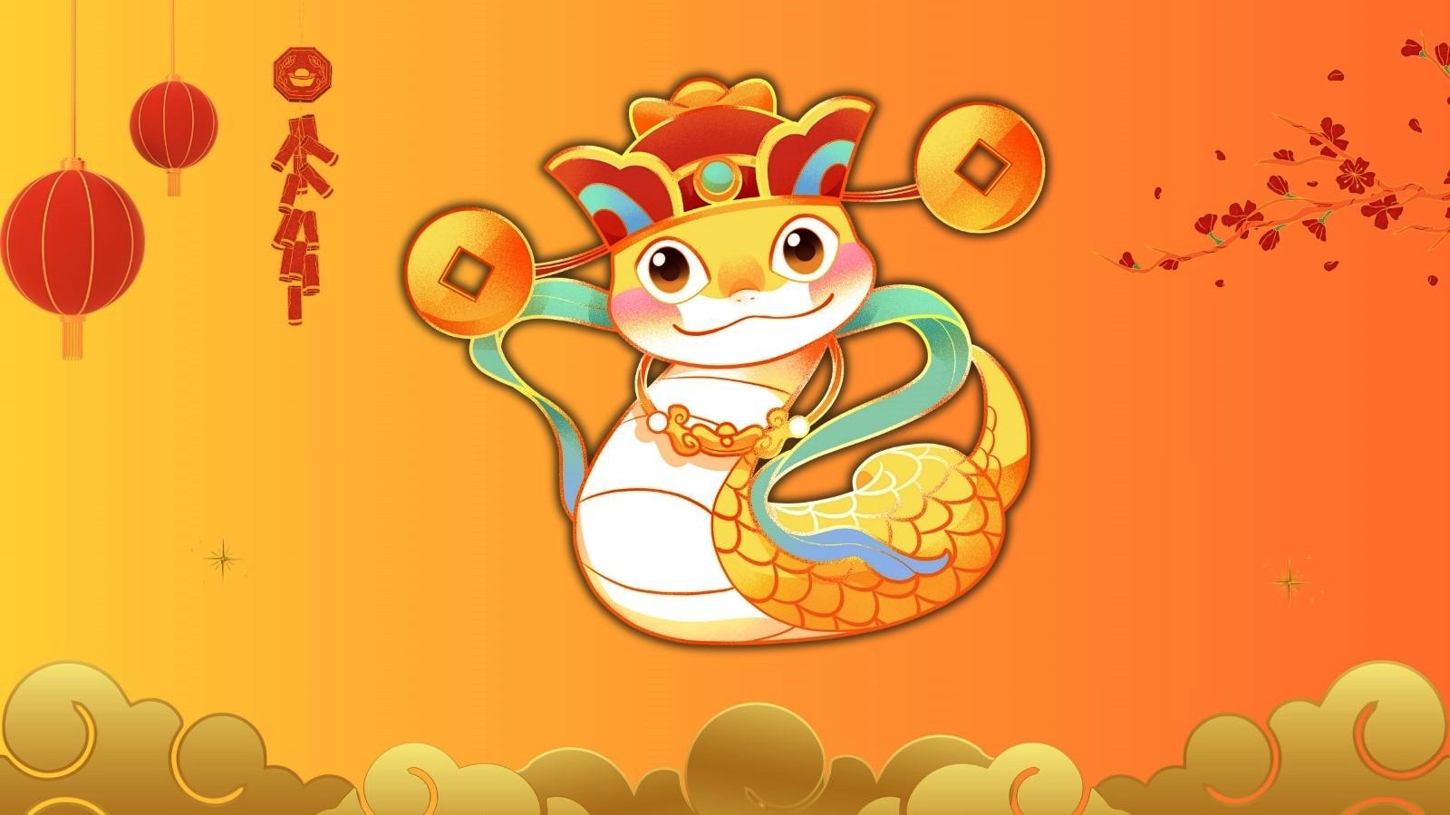 People born in the year of the Snake have many strengths. Photo: Huyen Chi