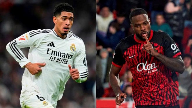 Nhận định Real Madrid - Mallorca tại Siêu cúp Tây Ban Nha