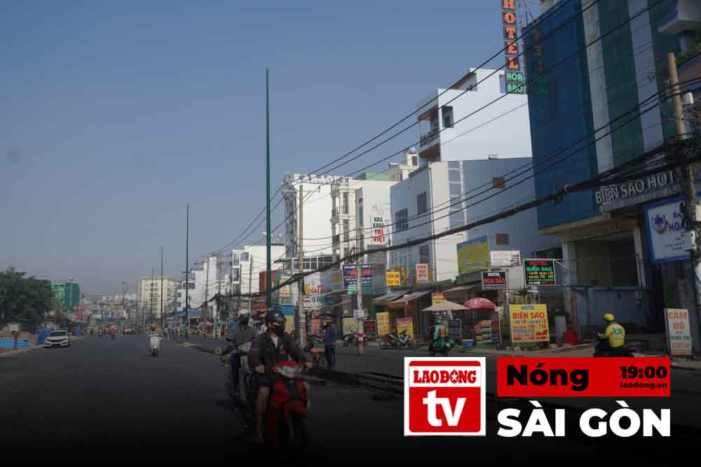 Hot in Saigon: 7 major bridge and road projects open to traffic before Tet