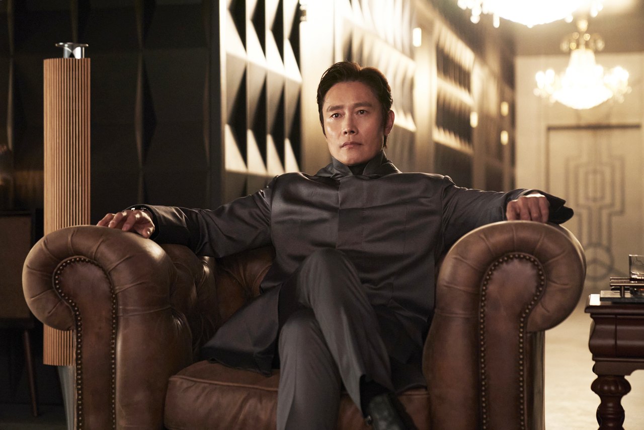 Thách thức của Lee Byung Hun ở “Squid Game 2”