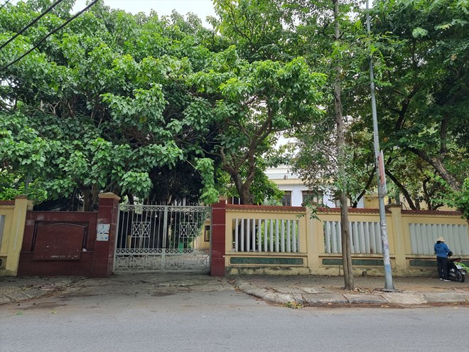 UBND tỉnh Nghệ An chỉ đạo khẩn trương rà soát, xử lý tài sản công sau sáp nhập cơ quan, đơn vị, tránh lãng phí. Ảnh minh họa: Quang Đại