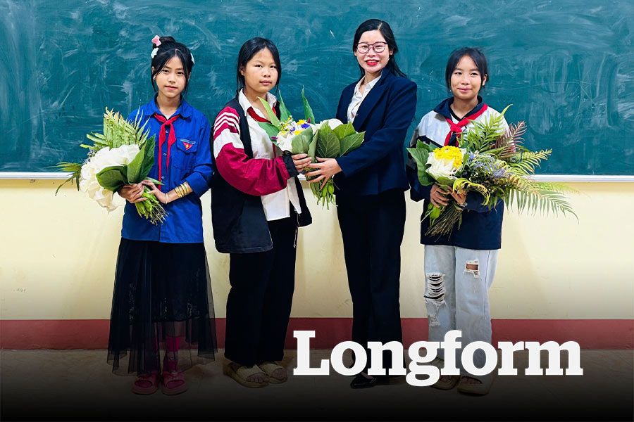 Mùng 3 Tết thầy và hành trình giữ lửa tri ân trong dòng chảy văn hóa Việt
