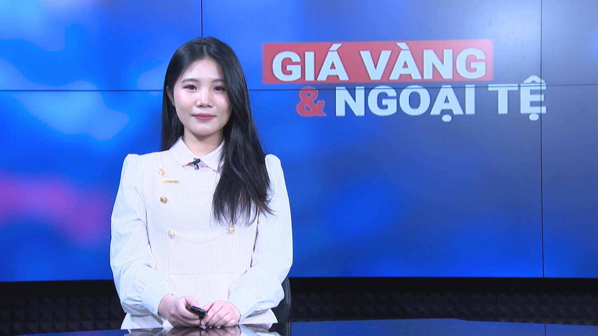 Gold and foreign currency prices 10.1: Gold rings and bars increase simultaneously