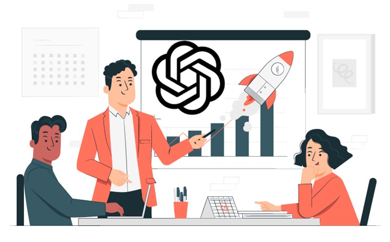 OpenAI's Sora 2 app promises to change the way users interact with videos, opening a new era for AI content creation. Graphics: Van Thang