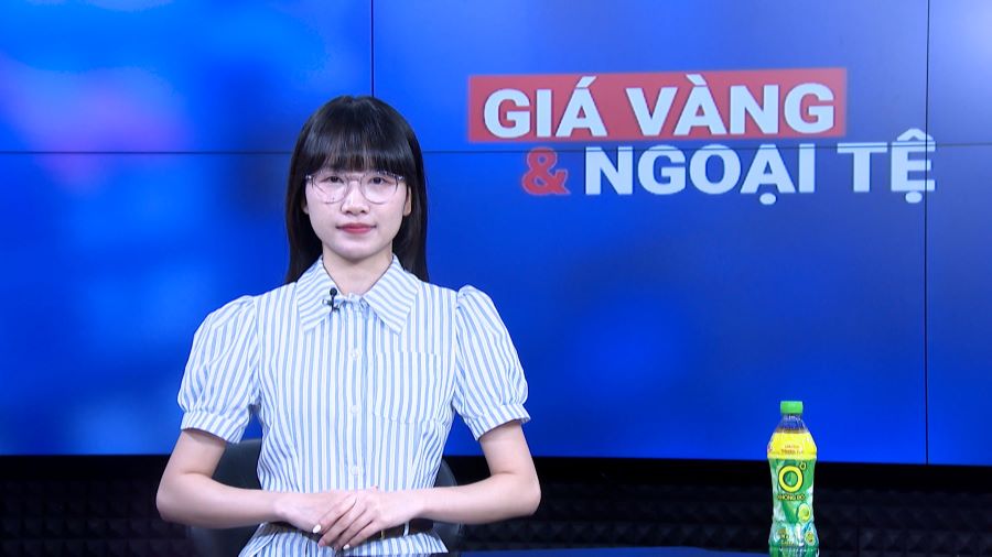 Gold and foreign currency prices 1.10: New forecast for gold