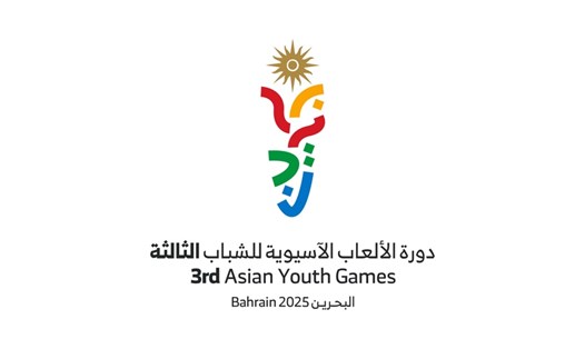 Thể thao Việt Nam hoàn tất thành viên đoàn tham dự Đại hội thể thao trẻ châu Á 2025. Ảnh: Hội đồng Olympic châu Á