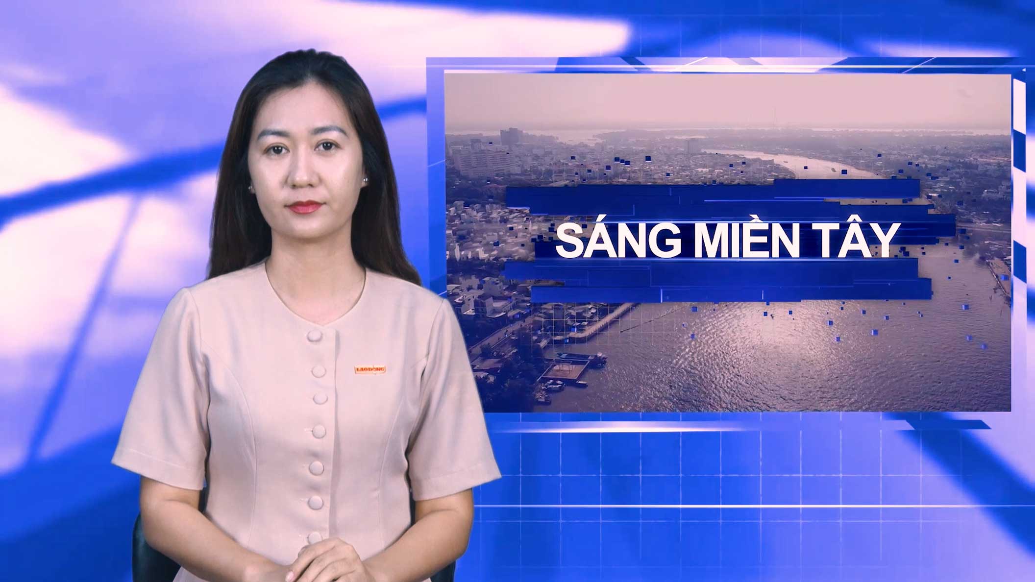 Matin Mien Tay 2.10 : Suspension temporaire du traitement des informations sur le crime de l'etudiante de 14 ans