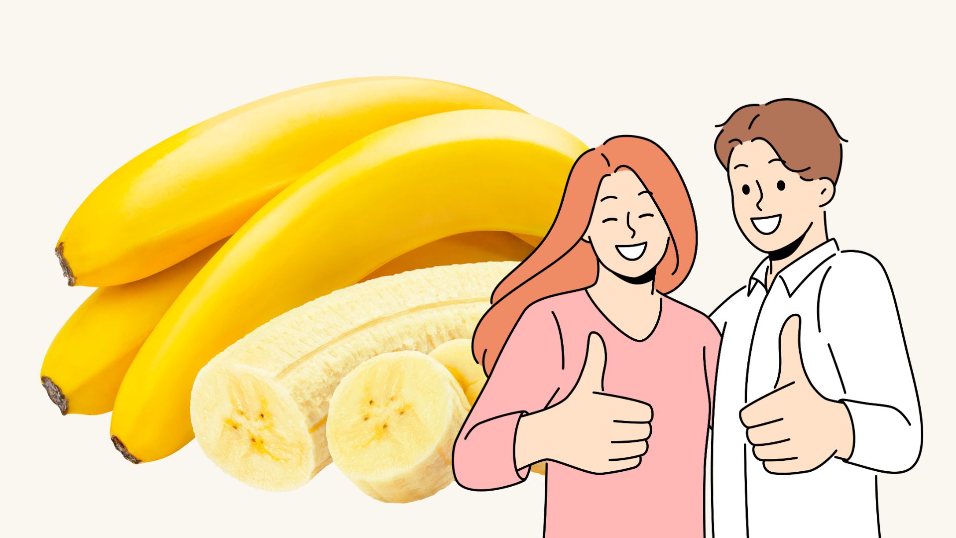 バナナは健康に多くの利点をもたらします。イラスト:Thanh Thanh