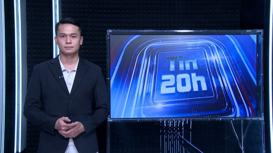 Infos 20h : A partir du 10 octobre les achats et les ventes d'or de plus de 20 millions de VND/jour n'utiliseront plus de liquidites