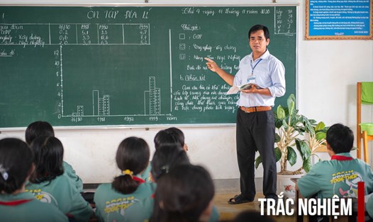 Giáo viên được dạy thêm tối đa bao nhiêu tiết trong một năm học