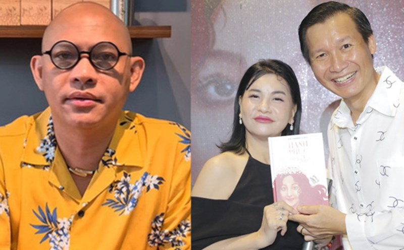 Color Man, Vu Thanh Vinh.