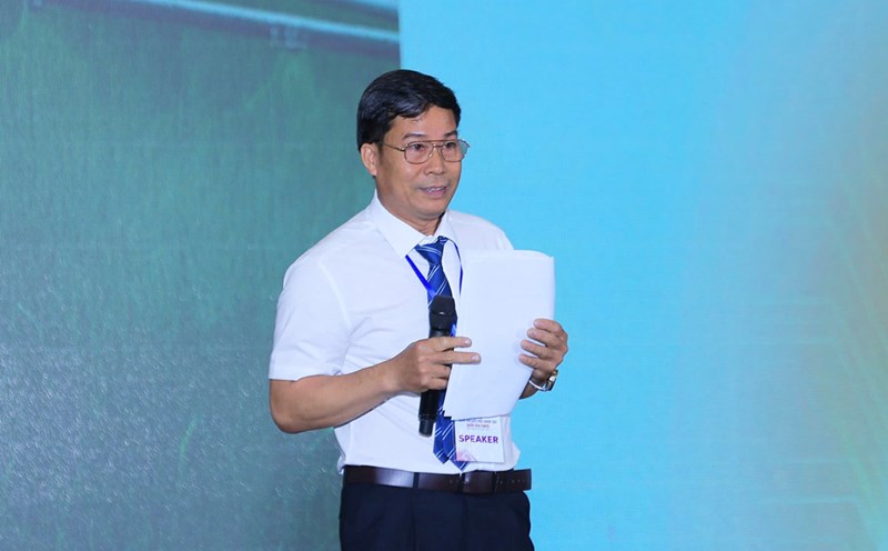 Hai Phong farmers become "non-professional engineers" with 40 patents to help people reduce hardship