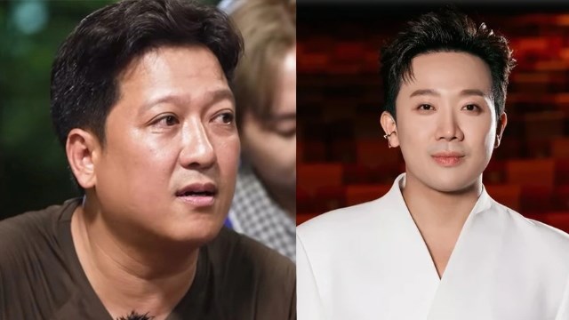Nhịp showbiz: Trấn Thành, Trường Giang chung tay ủng hộ đồng bào lũ lụt