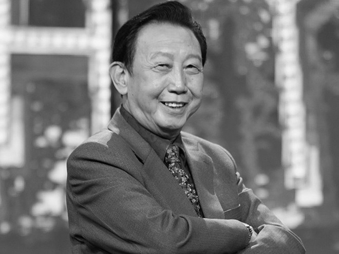 NSND The Hien。写真:ジェット提供.