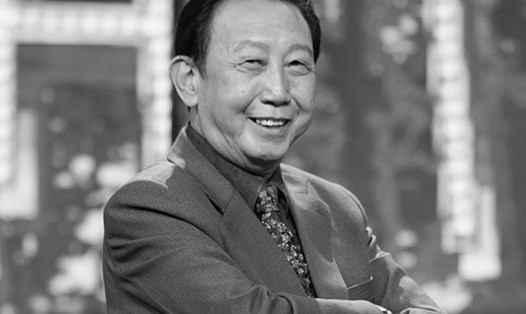 NSND Thế Hiển. Ảnh: Jet cung cấp.