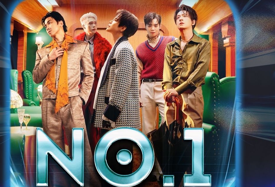 Los hermanos mayores say hi 2025. Foto: VieON.