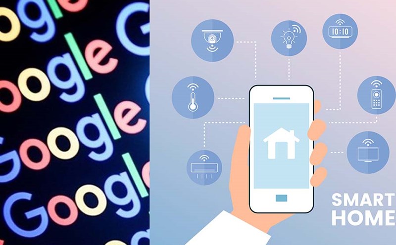Google launches the product lines Google Home and Nest integrated with Gemini AI, expanding the smart home strategy with natural chat capabilities and deep automation. Graphics: Cat Tien