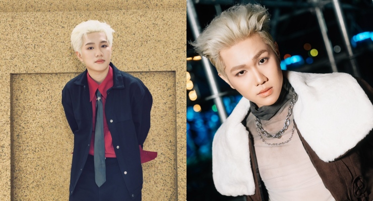 CAPTAIN BOY. Photo: Provided by the artist.