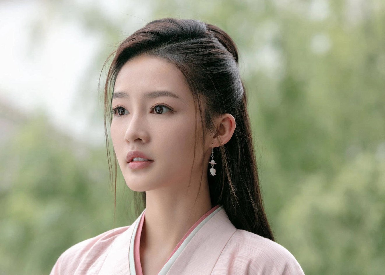 Ly Tham. Photo: VieON.