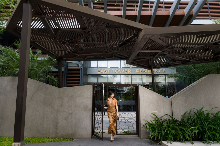 Voi Masterise Homes, trai nghiem song moi chinh la gia tri that su cua kien tao.