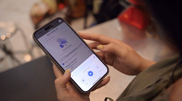Offrir gratuitement un logiciel de declaration fiscale a 2 millions de menages commerciaux.